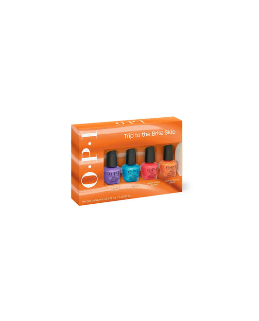 Summer '26 Nail Lacquer 4PC Mini-pack