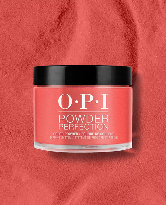 A Good Man-darin is Hard to Find