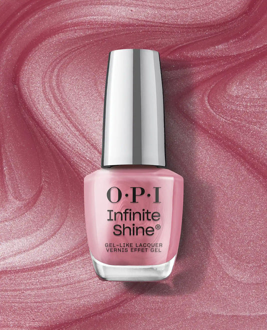 Aphrodite's Pink Nightie