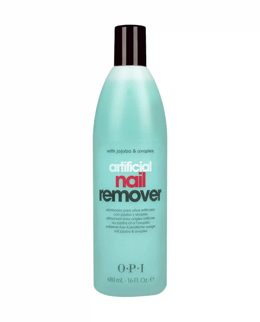 Artificial Nail Remover