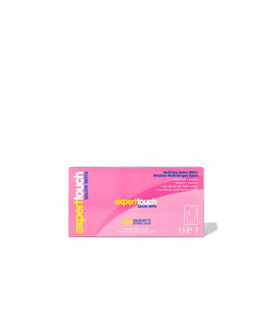 Expert Touch Salon Mitts
