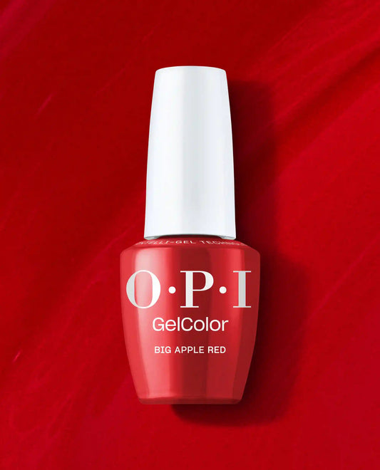 Big Apple Red®