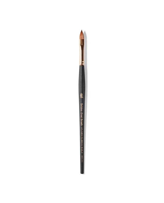 Kolinski Brush #6 - GOLDEN OVAL