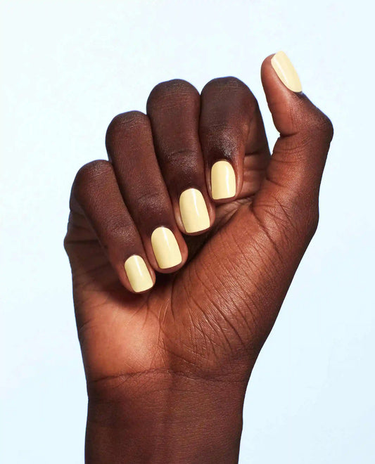 Blinded by the Ring Light