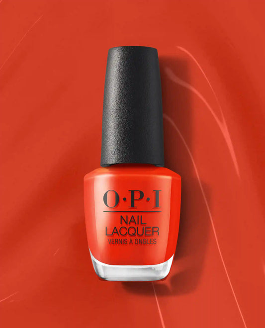 Totally Red-ical
