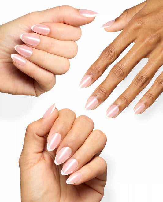 Trés Chic Glaze