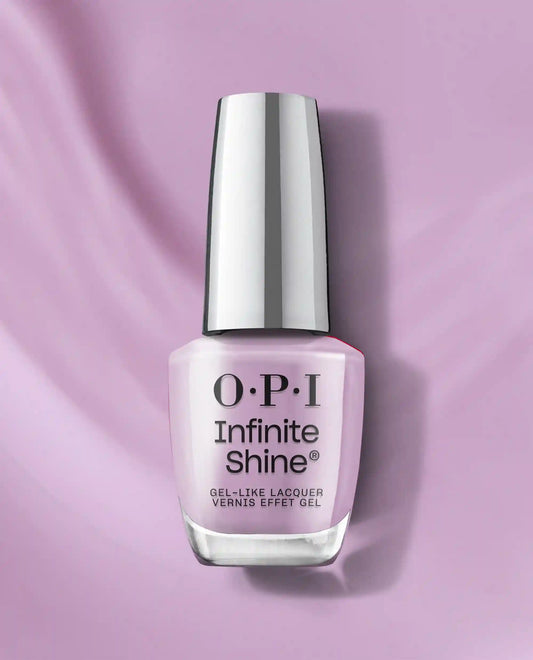 What’s Not to Lilac?
