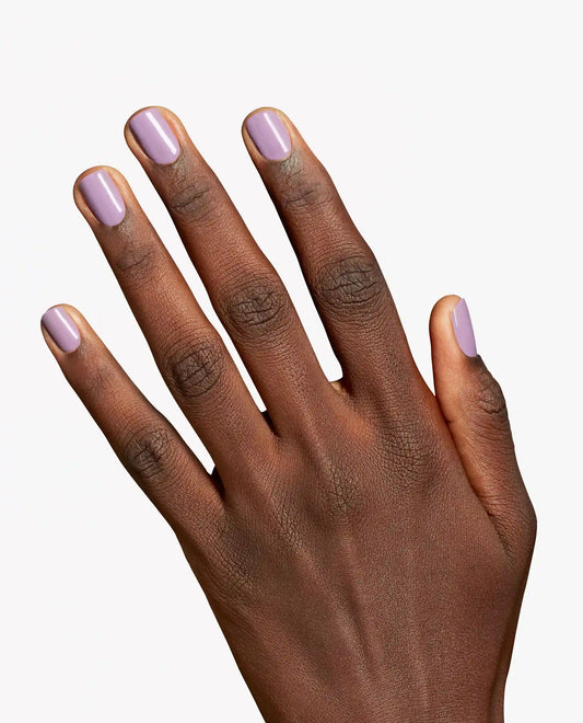 What’s Not to Lilac?