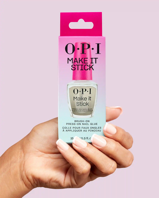 Make It Stick Glue