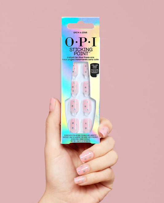 OPI'm A Star