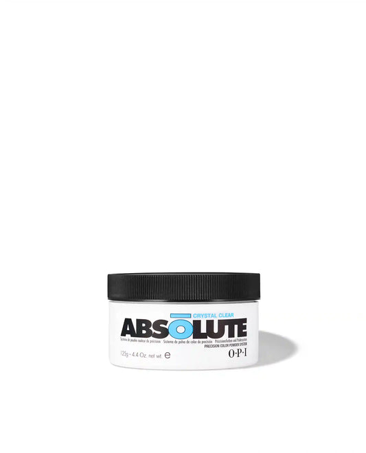 Absolute Crystal Clear Powder