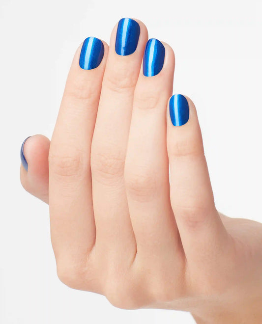 Blue My Mind
