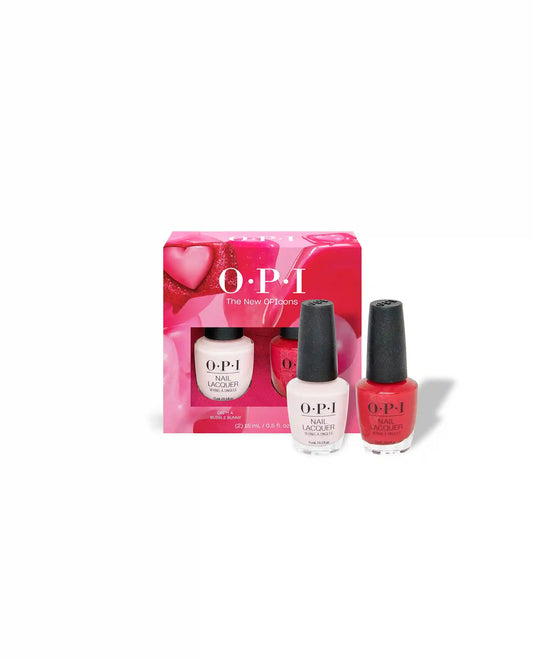 Spring '26 Nail Lacquer 2PC Duo Pack #2