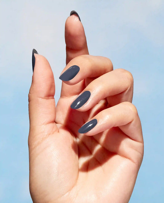 Force of Nailture