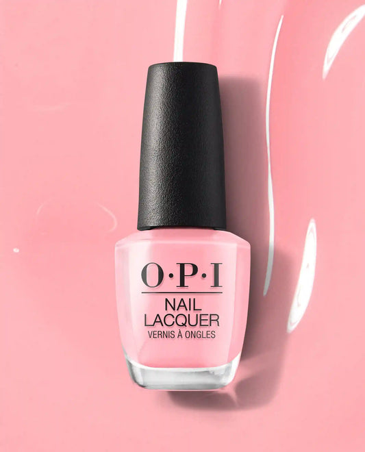I Think In Pink