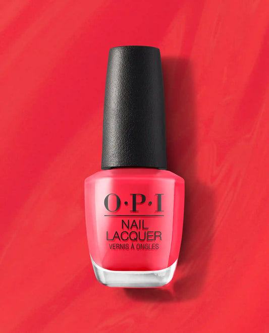 OPI on Collins Ave.