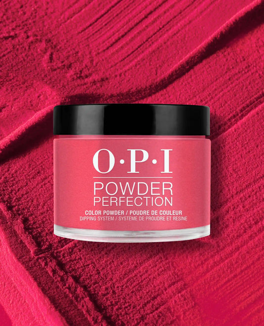 OPI Red