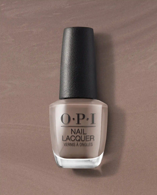 Over the Taupe