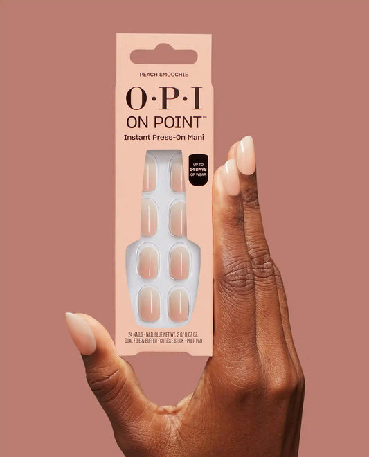 Peach Smoochie