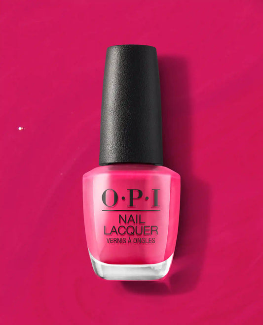Pink Flamenco