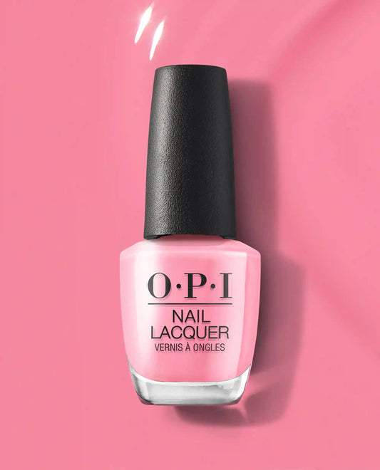 Racing for Pinks