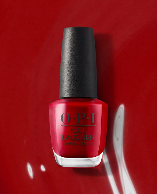 Red Hot Rio