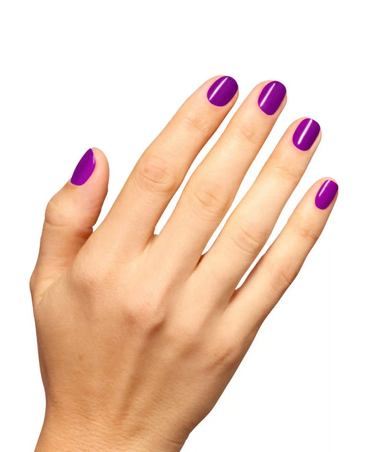 Ultra Violet Daze
